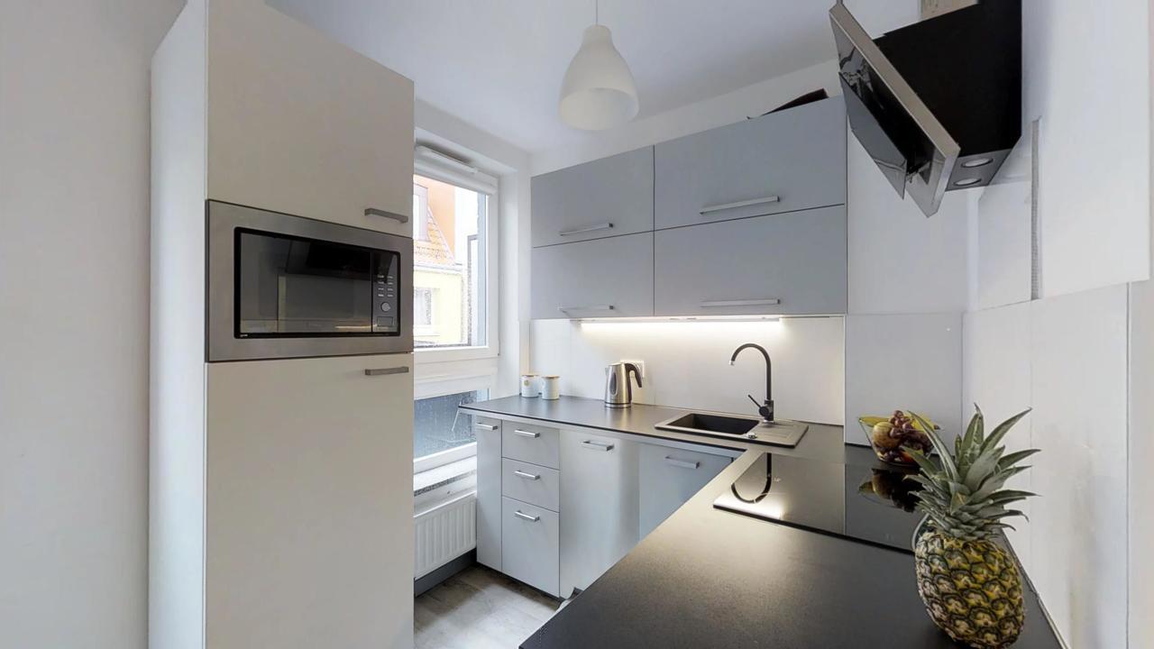 Rydygiera 16 Family House Tectumapartments Вроцлав Экстерьер фото