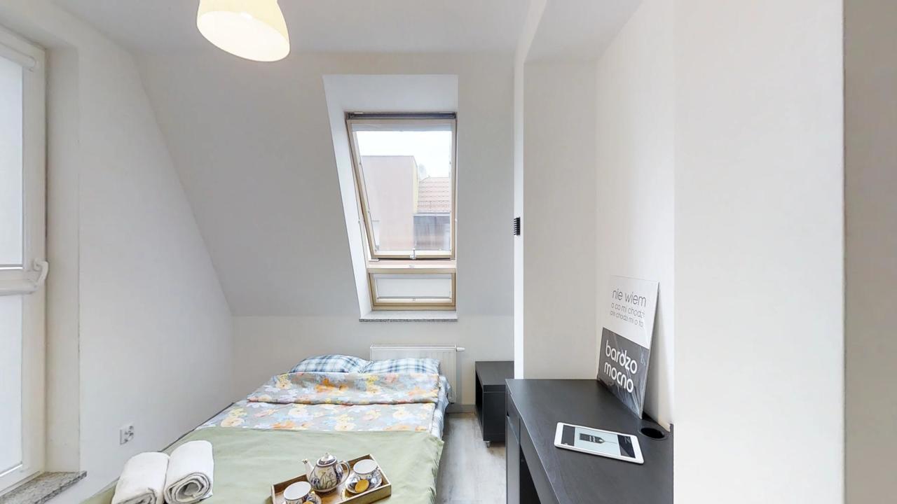 Rydygiera 16 Family House Tectumapartments Вроцлав Экстерьер фото
